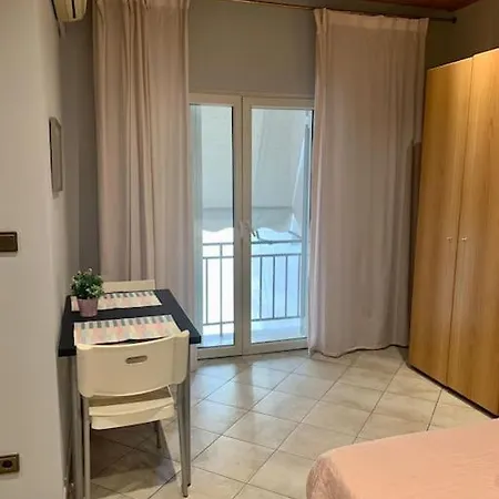 Beautiful Apartment Athens Keramikos-3